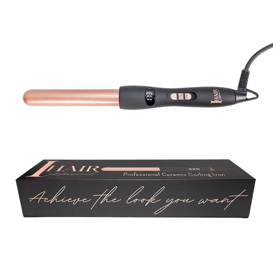 I Hair Curl 25 MM | Professionele haarkruller met doos