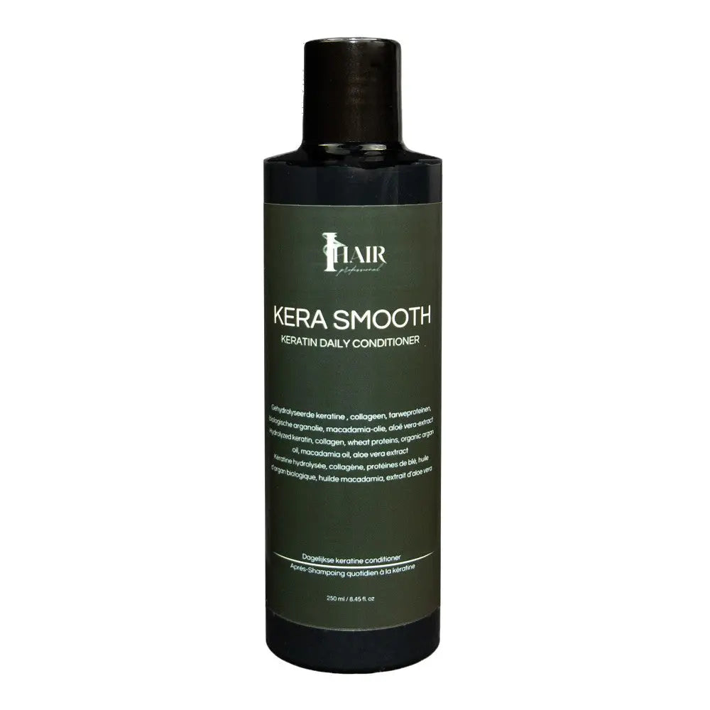 ihairprofessional Kera Smooth Daily Conditioner 250ML