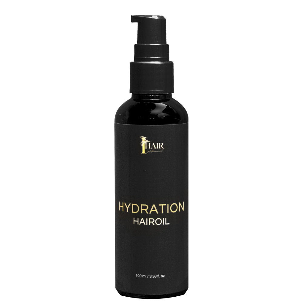 iHairProfessional Argan Oil Hairoil 100ML vooraanzicht