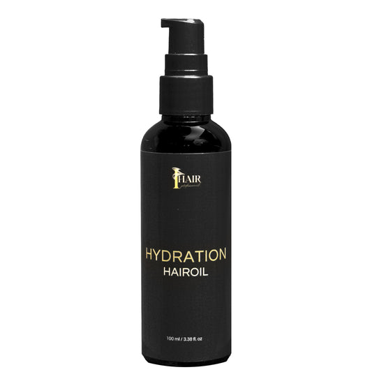 iHairProfessional Argan Oil Hairoil 100ML vooraanzicht