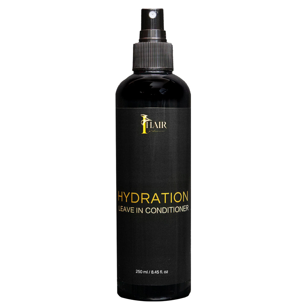 iHairProfessional Argan Oil Leave-In Conditioner 250ML vooraanzicht