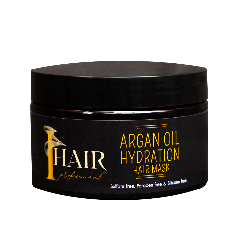 iHairProfessional Argan Oil Mask 300ML