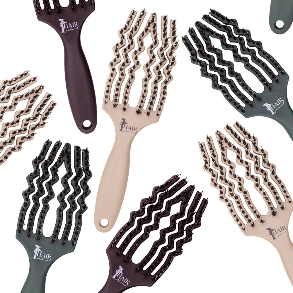 I Hair Detangling Brush - 2+1 GRATIS