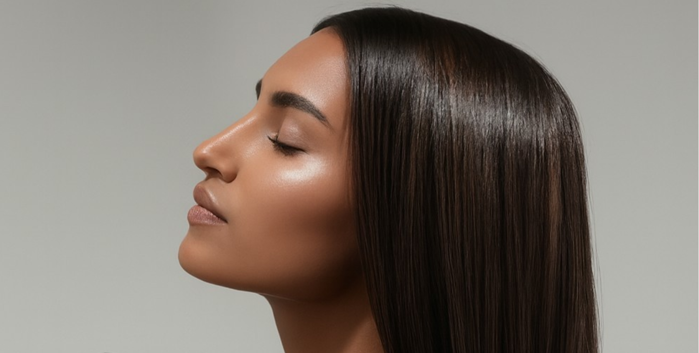 ihairprofessional home page